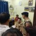 लखनऊ: प्रेम प्रसंग विवाद में छात्रा की गला रेतकर हत्या, आरोपी सहपाठी घटनास्थल पर घायल मिला