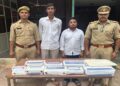 मेरठ में फर्जी पुलिस गैंग का भंडाफोड़: SHO-CO बनकर करते थे अपहरण, रंगदारी और वसूली, दो आरोपी गिरफ्तार