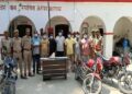 नेपाल में नकली ‘प्राचीन’ प्रतिमा बेचने की कोशिश के आरोप में बहराइच में सात लोग गिरफ्तार