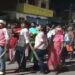अमेठी जिले के गौरीगंज क्षेत्र में युवक की गला रेतकर हत्या, गुस्साए परिजनों और ग्रामीणों ने किया रोड जाम