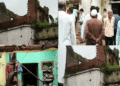 प्रतापगढ़ में बारिश के दौरान जर्जर मकान ढहने से एक ही परिवार के छह सदस्यों की मौत