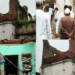 प्रतापगढ़ में बारिश के दौरान जर्जर मकान ढहने से एक ही परिवार के छह सदस्यों की मौत