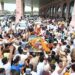 यौन उत्पीड़न मामले में बरी होने के बाद बृजभूषण शरण सिंह का अयोध्या में ऐतिहासिक रैली, शक्ति प्रदर्शन