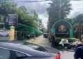 Thailand के हाई स्कूल में छात्र ने की गोलीबारी, छह लोगों की मौत और कई घायल