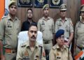 संभल में डाकघर का सहायक पोस्टमास्टर 1.4 करोड़ रुपये गबन के आरोप में गिरफ्तार, सात प्राथमिकियां दर्ज