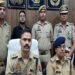 संभल में डाकघर का सहायक पोस्टमास्टर 1.4 करोड़ रुपये गबन के आरोप में गिरफ्तार, सात प्राथमिकियां दर्ज