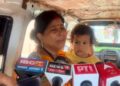 अयोध्या: नगर निगम के अभियान में ठेले वाले की मौत और ठेला टूटने पर फूटा गुस्सा, बैकफुट पर प्रशासन