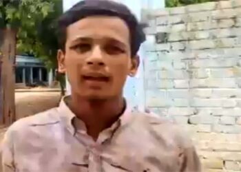 फतेहपुर: छात्र ने पुलिस पर परेशान करने का लगाया आरोप, पुलिस ने इंकार किया