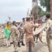 अयोध्या में सावन के पहले सोमवार से पहले व्यवस्थाओं को लेकर पुरोहित समाज में नाराजगी, तख्त-छप्पर हटाने से उपजा आक्रोश
