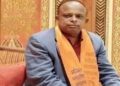 सनातन धर्म का अपमान और अमर्यादित भाषा का प्रयोग विरोधियों के पतन का कारण: सिद्धार्थ श्रीवास्तव
