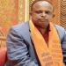 सनातन धर्म का अपमान और अमर्यादित भाषा का प्रयोग विरोधियों के पतन का कारण: सिद्धार्थ श्रीवास्तव