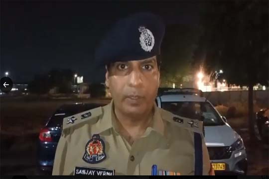 मुजफ्फरनगर: जमीन विवाद में चीनी मिल के पूर्व निदेशक की गोली मारकर हत्या, आरोपी बड़ा भाई गिरफ्तार