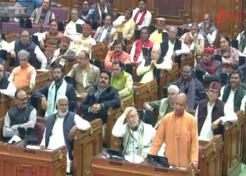 सुप्रीमकोर्ट द्वारा असंवैधानिक घोषित कामिल और फाजिल डिग्रियो को योगी ने किया वैध, मिली मंत्रिमंडल की मंजूरी