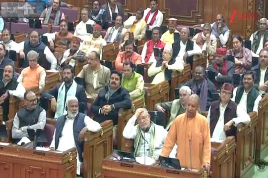 सुप्रीमकोर्ट द्वारा असंवैधानिक घोषित कामिल और फाजिल डिग्रियो को योगी ने किया वैध, मिली मंत्रिमंडल की मंजूरी