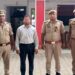 रुदौली में गलत ऑपरेशन करने के आरोप में वांछित फर्जी डॉक्टर गिरफ्तार