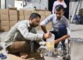 गुजरात: गांधीनगर में नकली देसी घी की बड़ी फैक्ट्री सील, 30 हजार लीटर केमिकल से बना घी जब्त
