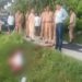 गोरखपुर में बिजली विभाग के ठेकेदार की निर्मम हत्या, तलवार से काटकर खेत में फेंका शव