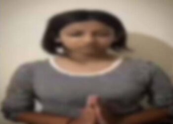 प्रधानमंत्री पर आपत्तिजनक टिप्पणी करने वाली लड़की ने माफी मांगी