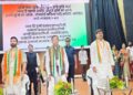 BJP का अभियान: 11 से 15 अगस्त, 2026 तक प्रदेशभर में ‘‘हर घर तिरंगा‘‘, तथा 10 से 14 अगस्त तक भव्य ‘‘तिरंगा यात्रा’’