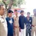 मेरठ में पुलिस ने नौ माह की अपहृत बच्ची किया बरामद, तीन आरोपी गिरफ्तार