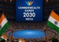 अहमदाबाद में होगा 2030 का कॉमनवेल्थ गेम्स: ग्लासगो में मेजबानी बैटन’ और राष्ट्रमंडल खेलों का ध्वज भारत को