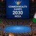 अहमदाबाद में होगा 2030 का कॉमनवेल्थ गेम्स: ग्लासगो में मेजबानी बैटन’ और राष्ट्रमंडल खेलों का ध्वज भारत को