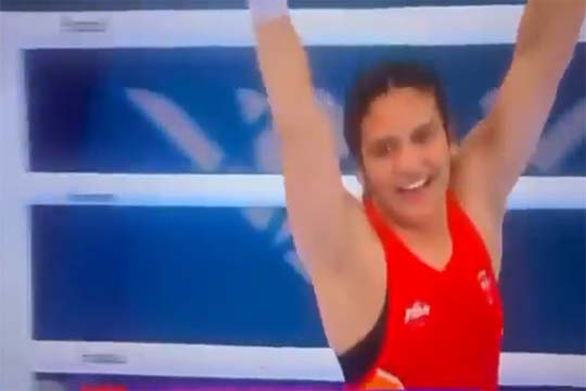 ग्लासगो में भारत का गोल्डन पंच; मुक्केबाजी रिंग में रहा भारत का जलवा, रिकॉर्ड सात स्वर्ण पदक जीते