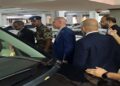 प्रधानमंत्री की पोस्ट हटाने का विवाद; मेटा की वैश्विक टीम आईटी मंत्रालय के अधिकारियों से मिली