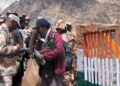 नाथू ला दर्रे, शिपकी ला दर्रे से भारत-चीन सीमा व्यापार छह साल बाद फिर से शुरू