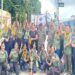 लखनऊ: थल सैनिक कैंप में NCC ग्रुप लखनऊ की गर्ल्स टीम का जलवा, जीती शूटिंग चैंपियनशिप ट्रॉफी