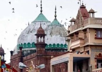 श्रीकृष्ण जन्मभूमि-ईदगाह विवाद: दोनों पक्षों के बीच सुलह का प्रयास बेनतीजा, 18 अगस्त को फिर वार्ता