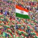 प्रदेश के पांच करोड़ घरों में फहराया जाएगा तिरंगा, जनपदों में ‘तिरंगा संगीत समारोह’ का आयोजन
