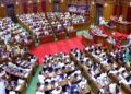 उप्र विधानमंडल में 59019.54 करोड़ रुपये का अनुपूरक बजट पारित