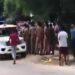 प्रतापगढ़: कार और स्कूटर की टक्कर को लेकर विवाद में चली गोली, एक युवक जख्मी