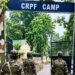असम के नागांव में CRPF की 34 बटालियन कैंप में फायरिंग: ASI ने दो साथियों की गोली मारकर की हत्या, फिर खुद को भी मारी गोली